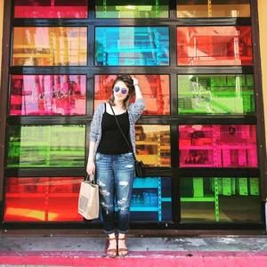 Meet your Posher, Ariella